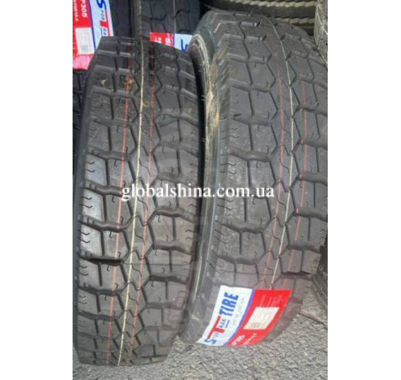Sportrak SP305 (ведущая) 265/70 R19.5 143/141J